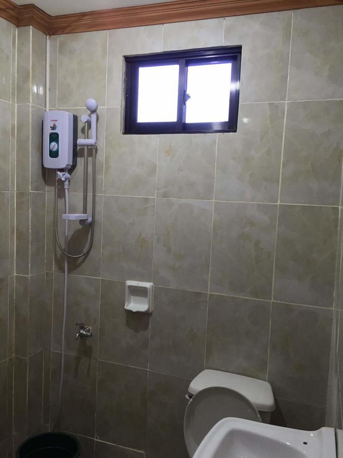 Airport View Hotel Виган Экстерьер фото